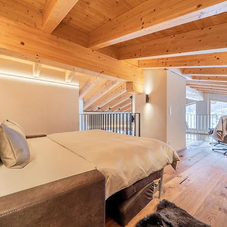 Weinleinshof Appartements フェント エクステリア 写真