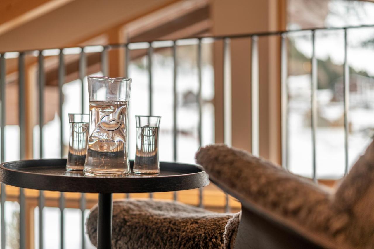 Weinleinshof Appartements フェント エクステリア 写真