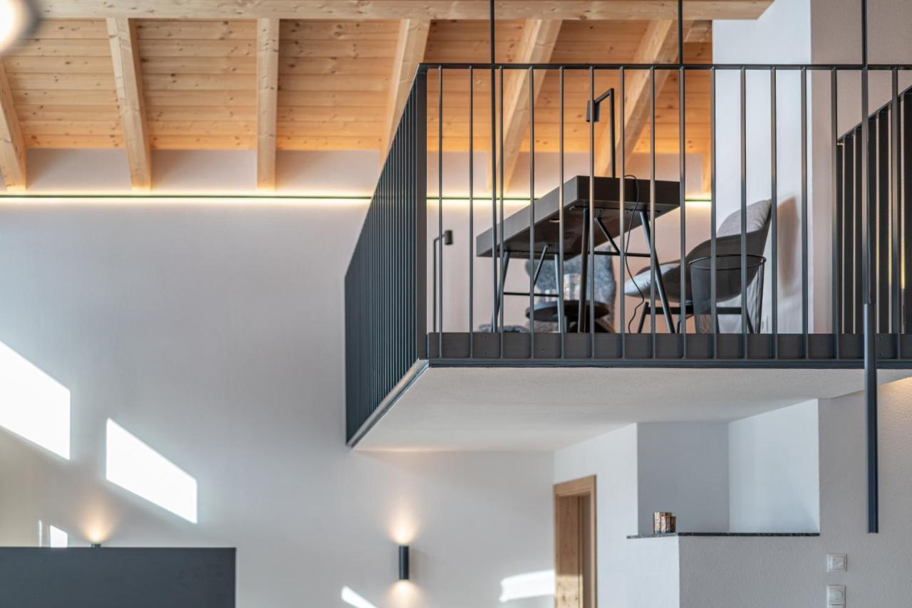 Weinleinshof Appartements フェント エクステリア 写真