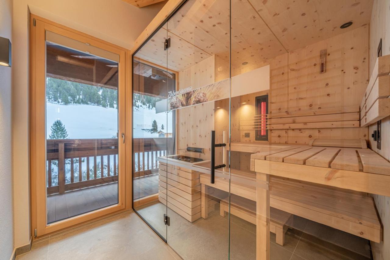 Weinleinshof Appartements フェント エクステリア 写真