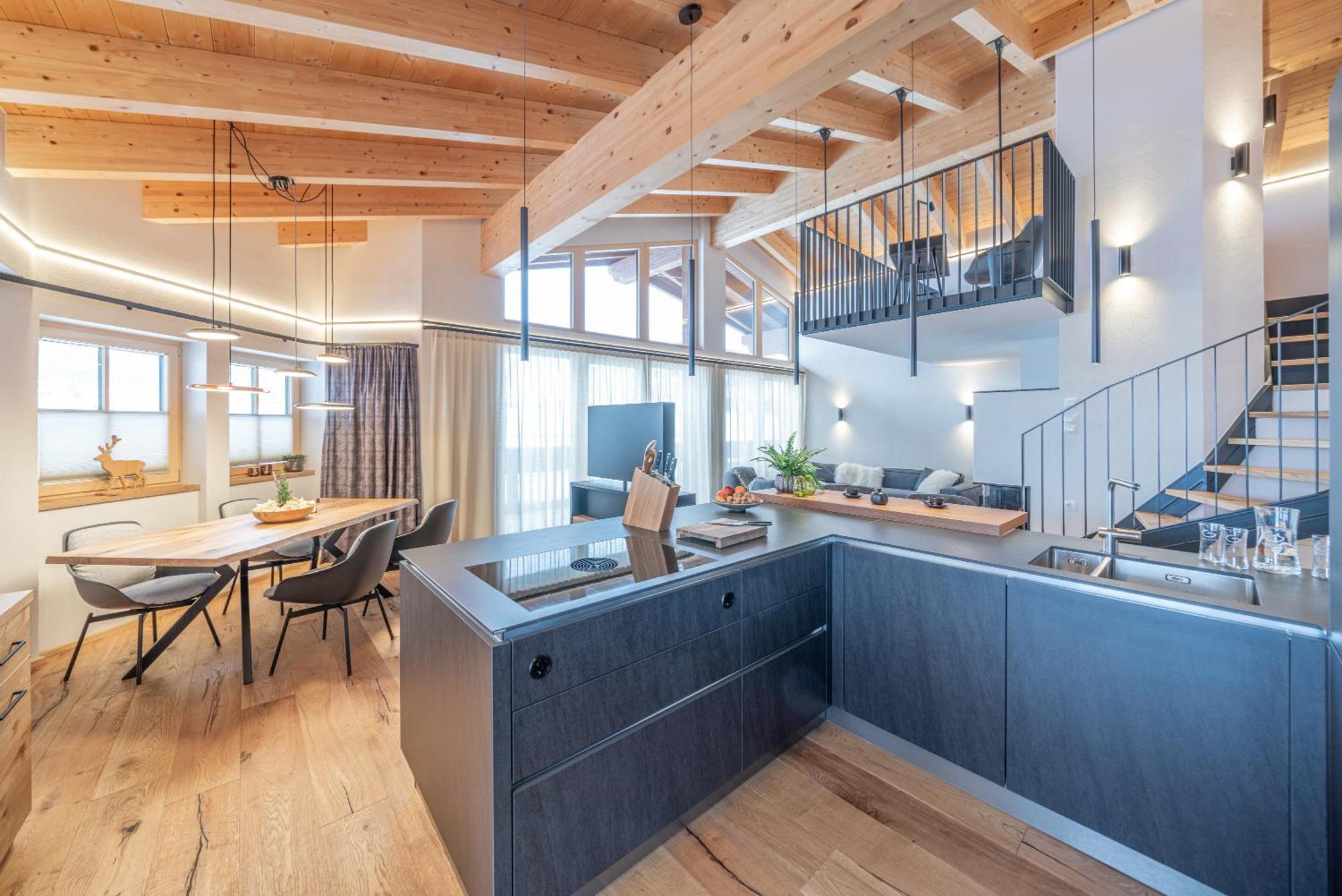 Weinleinshof Appartements フェント エクステリア 写真
