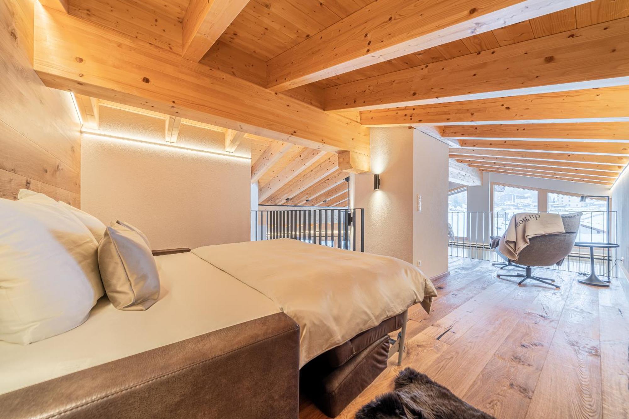 Weinleinshof Appartements フェント エクステリア 写真