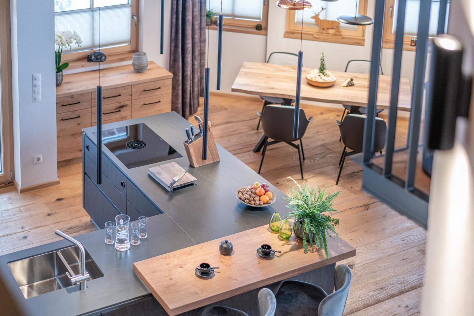 Weinleinshof Appartements フェント エクステリア 写真